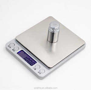Meilleur Électronique <span class=keywords><strong>Poche</strong></span> Diamant Gram Échelles Bijoux Pesant Échelle pour Vente Chaude sur <span class=keywords><strong>Amazon</strong></span> - Product Image 5