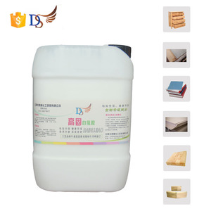 <strong>PVA</strong> <strong>Chemical</strong> <strong>Formula</strong> of White Glue - Product Image 3