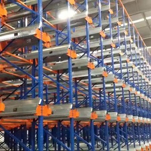รถขนส่งพาเลทอัจฉริยะแบบไร้คนขับ ขายตรงจากโรงงาน - Product Image 6