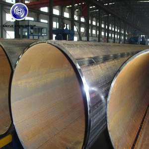 <span class=keywords><strong>API</strong></span> 5L ống thép carbon erw ống thép tròn mạ kẽm Thiên Tân sản xuất ASTM A500 erw ống thép - Product Image 2