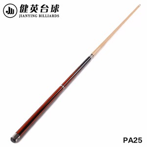 Queue de <span class=keywords><strong>billard</strong></span> Taco De Billar en acier inoxydable 13mm en bois d'érable, faite à la main, style <span class=keywords><strong>anglais</strong></span>, vente en gros - Product Image 3