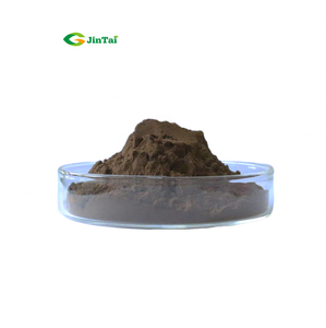 Экстракт JT <span class=keywords><strong>Houttuynia</strong></span> Cordata, 10:1 порошок, растворитель, продукт для здоровья, извлеченный из провинции Шаньси - Product Image 4