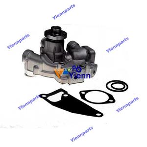 Bomba de Agua 3TNE68-UK2 3TNE68 para Yanmar 3TNE68-YB 3TNE68-<span class=keywords><strong>UMF</strong></span> 3TNE68-AD, Piezas de Motor Diésel - Product Image 1