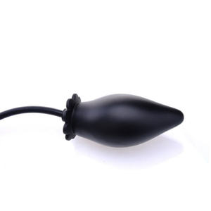 <span class=keywords><strong>Plug</strong></span> Anal gonflable Sex Toy Vagin & Butt <span class=keywords><strong>Plug</strong></span> pour Gay Men & Women Anus Extension pour la masturbation - Product Image 5