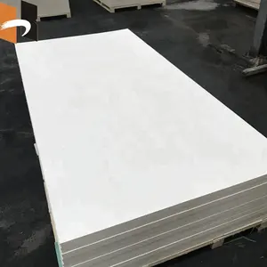 Papan MgO Panel Buaian Magnesium Oksida Tahan Api