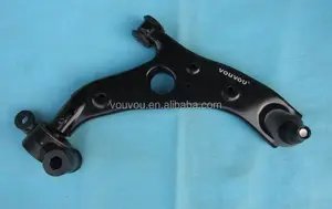 Нижний рычаг управления для mazda CX5 ,mazdz 6 ATENZA и mazda 3 AXELA side R OEM:KR11-34-300