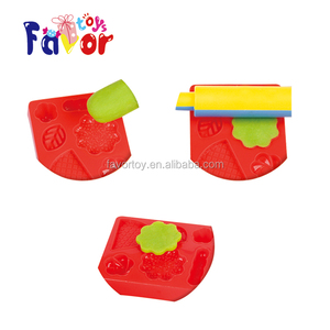 Smart Utensili Da Cucina Creazioni Giocare argilla pasta del Gioco set - Product Image 5