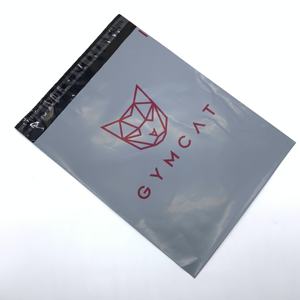 Buste Postali Antiurto Personalizzate in Plastica per Spedizione di Abbigliamento - Product Image 6