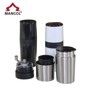 Portatile A Mano Manuale Smerigliatrice Chicco di Caffè macchina per il Caffè - Product Image 1