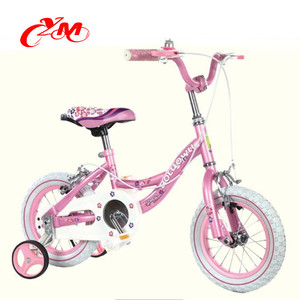4 wheels hot sale children toy bike/China alibaba wholesale unique children bike/in <span class=keywords><strong>71</strong></span> beautiful girls model children bicycle - Product Image 2