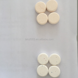 Detergenti Automatici per Pulizia Profonda della <span class=keywords><strong>Vasca</strong></span> della Lavatrice/Pulitore per Cestello Lavatrice/Compresse Detergenti - Product Image 4