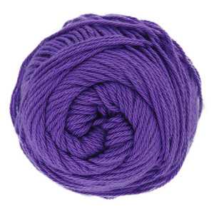 Para Charmkey, gran oferta, hilo de algodón 100%, sólido suave con alta resistencia para suéter de bebé de <span class=keywords><strong>ganchillo</strong></span>, patrón teñido - Product Image 4