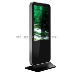 مشغل إعلانات أندرويد 10 ، شاشة <span class=keywords><strong>Lcd</strong></span> لـ! - Product Image 2