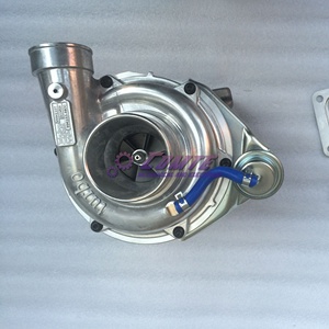 RHE6 Turbocharger 898153-4800 V-720101 <span class=keywords><strong>VIHH</strong></span> Turbo cho Isuzu - Product Image 2
