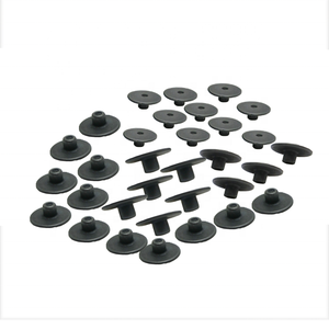 Agcl Ecg Drukknop 3.9 Abs Onderste Pin Stud - Product Image 1