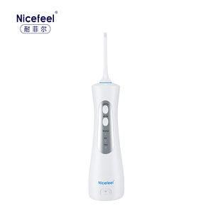 Prodotti per la Cura dei Denti Idropulsore Dentale Irrigatore Orale - Product Image 2