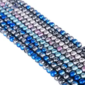 Bán Buôn Indonesia Glass Mân Côi Cầu Nguyện Hồi Giáo Hạt Tasbih