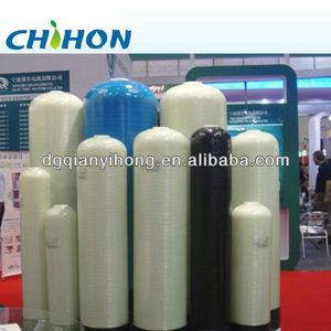 CHIHON Brand Water Treatment <strong>2472</strong> <strong>FRP</strong> Tank/<strong>FRP</strong> <strong>Vessel</strong>/pressure tank - Product Image 5