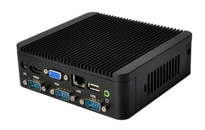 Mini pc <span class=keywords><strong>barebone</strong></span> Qotom-Q180C 4 puerto serie celeron J1800 dual core 2.41 GHz <span class=keywords><strong>barato</strong></span> industriales - Product Image 5