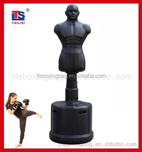 TLS marca oem formazione sacco avversario e l'esercizio fisico sacco avversario - Product Image 1