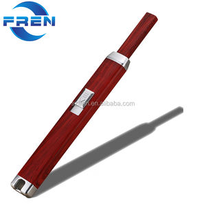 Briquet à arc électronique rechargeable par USB Briquet <span class=keywords><strong>de</strong></span> <span class=keywords><strong>cuisine</strong></span> à long manche Briquet <span class=keywords><strong>de</strong></span> grill Cheminée <span class=keywords><strong>de</strong></span> camping Feu d'artifice Torche à cigarettes - Product Image 4