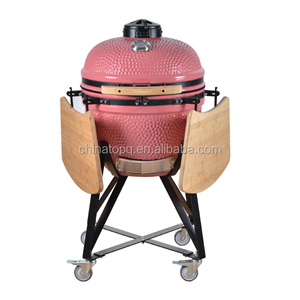 Topq <span class=keywords><strong>chimenea</strong></span> herramienta <span class=keywords><strong>barbacoa</strong></span> de carbón de <span class=keywords><strong>barbacoa</strong></span> kamado - Product Image 5