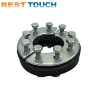 Kit moteur électrique à gaz 2 temps, 48/49/50/60/66/80cc, pour vélo, moteur ebike