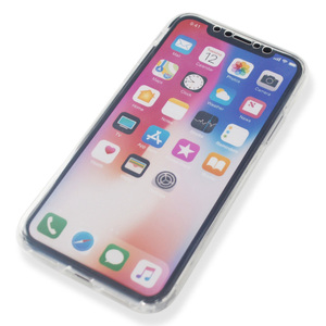 360 Pieno Della Copertura Del Gel Antiurto Caso Molle di TPU <span class=keywords><strong>Trasparente</strong></span> Protettiva Per <span class=keywords><strong>Huawei</strong></span> <span class=keywords><strong>P20</strong></span> <span class=keywords><strong>lite</strong></span> - Product Image 6