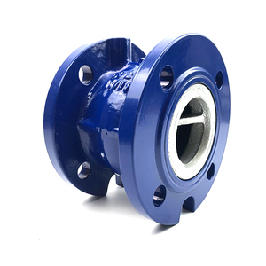 Đúc Sắt Không Slam Mùa Xuân Kiểm Tra Van Im Lặng Kiểm Tra Van - Product Image 1