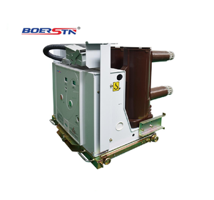 VD4 VS1 <span class=keywords><strong>10KV</strong></span> 11KV 12KV 630A 1250A 1000A 1600A 800A 2000A 2500A 3000A 실내 자동 VCB 진공 차단기 - Product Image 2