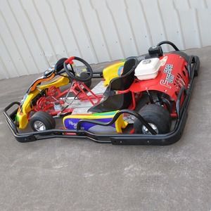 Kart à pédales à louer à vendre, karts à pédales pour adultes SX-G1101 - Product Image 6