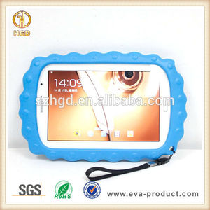 ligero resistente funda <span class=keywords><strong>samsung</strong></span> <span class=keywords><strong>tablet</strong></span> para correa <span class=keywords><strong>de</strong></span> mano - Product Image 1