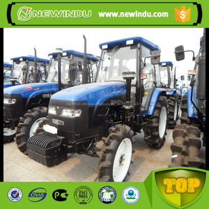 Foton tractor agrícola cargador frontal <span class=keywords><strong>Lovol</strong></span> M1004-D precio - Product Image 1