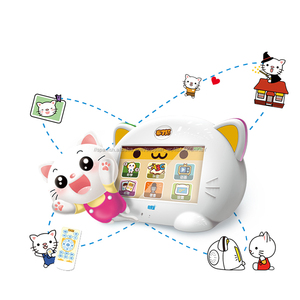 Mejorr la historia de hablar Inglés <span class=keywords><strong>cuentacuentos</strong></span> juguetes educativos para niños - Product Image 2