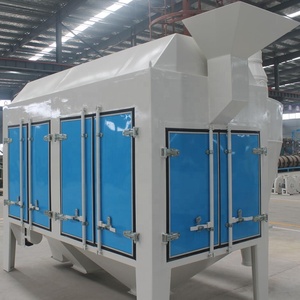 ตะแกรงสะเด็ดน้ำสำหรับทำความสะอาดเมล็ดข้าว - Product Image 6