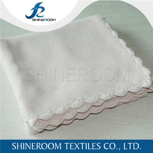 China fabricante fresco duradero y cálida manta - Product Image 3
