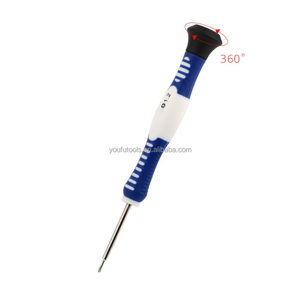 Professionale 1.2 millimetri Croce <span class=keywords><strong>Phillips</strong></span> Cacciavite per il Telefono Smontaggio - Product Image 4
