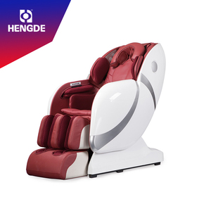 Chinois <span class=keywords><strong>pas</strong></span> <span class=keywords><strong>cher</strong></span> promotionnel confortable chaise de <span class=keywords><strong>massage</strong></span> shiatsu - Product Image 3