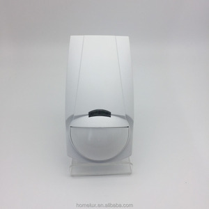 Evcil hayvan bağışıklığı ile HX-MV520 Homelux Pir mikrodalga dedektörü saldırı alarmı için uyumlu - Product Image 1
