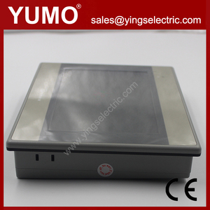 Weinview MT6070iE 7 "TFT 800X480 Écran Tactile <span class=keywords><strong>Com1</strong></span> RS-232/RS-485 2w/4w Com3:RS-485 2w Haute Qualité YUMO - Product Image 2