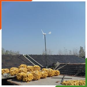 Tout nouveau générateur à axe vertical 5000 watts 2kw 500w <span class=keywords><strong>prix</strong></span> des <span class=keywords><strong>éolienne</strong></span>s avec certificat CE pour un usage domestique - Product Image 5