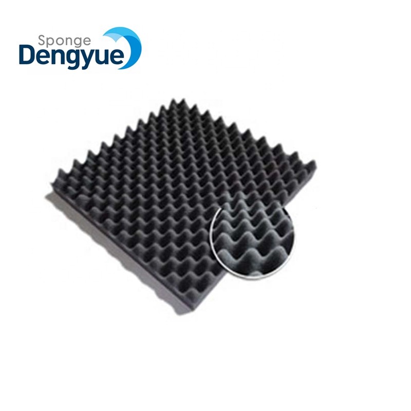 Модные студийные огнестойкие плоские панели из акустической пены