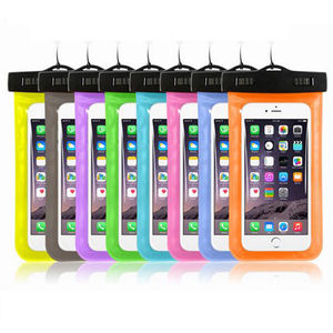 niversal Funda Impermeable, JOTO Cellphone seco bolsa bolsa para el iPhone - Product Image 3