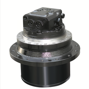 Motor perjalanan pc100, 226-60-15100,<span class=keywords><strong>pc110</strong></span> pc110R-1 <span class=keywords><strong>drive</strong></span> terakhir - Product Image 1