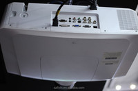 Proyector Multimedia de mapeo 3D WUXGA, 10000 lúmenes, LCD nativa, 1920x1200 píxeles, 450W, 95%