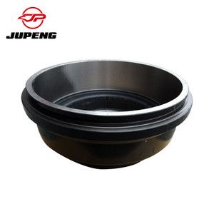 Pièces automobiles de qualité supérieure, systèmes de freinage automobile, <span class=keywords><strong>tambour</strong></span> de <span class=keywords><strong>frein</strong></span> arrière 8970347703 pour Isuzu NPR NQR 8982489000 - Product Image 6