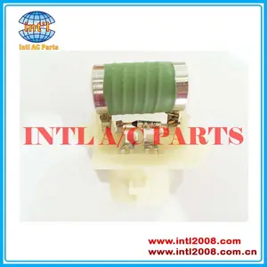 Isıtıcı fan Motor Kontrol Direnç Fiat Linea Için Alfa Fiat Lancia 51799364 ZVYL7774B