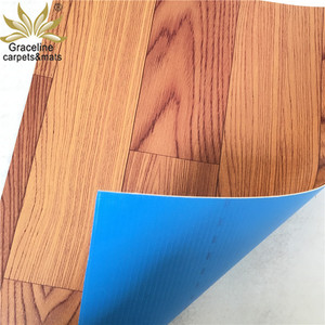 Precio de fábrica comercial impermeable de PVC de <span class=keywords><strong>vinilo</strong></span> <span class=keywords><strong>rollo</strong></span> suelos - Product Image 4