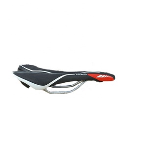 ZOYOSPORTS Sillín de <span class=keywords><strong>Bicicleta</strong></span> de Cuero de Alta Calidad, <span class=keywords><strong>Asiento</strong></span> Cómodo para <span class=keywords><strong>Bicicleta</strong></span> de Carretera con Ventilación, Gran Oferta a Bajo Precio - Product Image 5