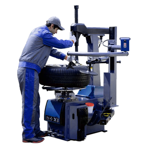 Directo de fábrica de máquina de cambio de neumáticos - Product Image 4